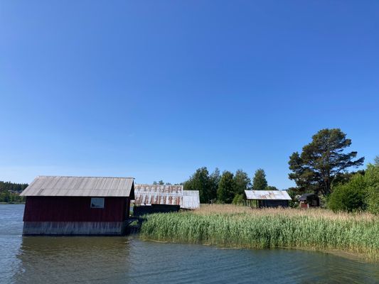 Rum i Axmarby - Bild 15