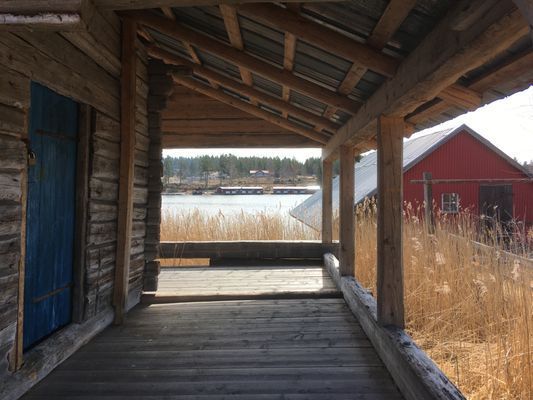 Rum i Axmarby - Bild 16