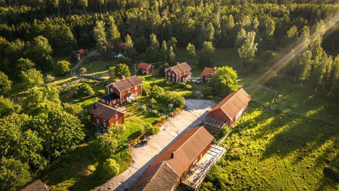 Nära Vimmerby