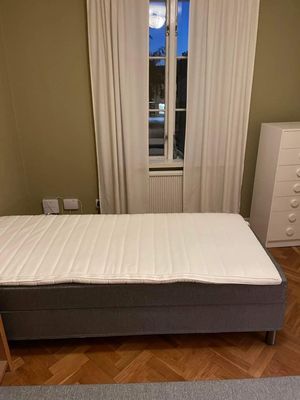 3 rum/kök 6 bäddar innanför stadsmuren - Bild 9