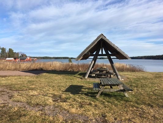 Rum i Axmarby - Bild 11