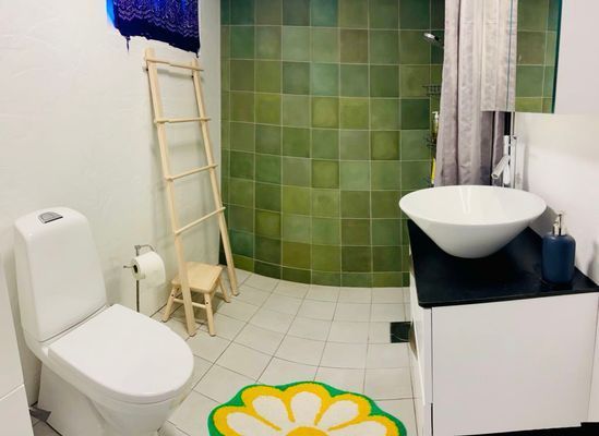 Mysigt hus i Höganäs - Bild 14