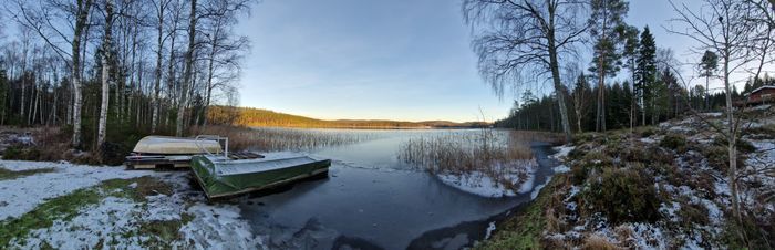 Nackeloftet - en mysig timmerstuga i Dalsland - Bild 28