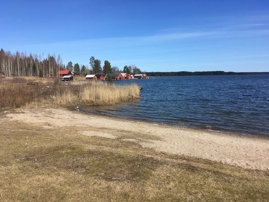 Rum i Axmarby - Bild 12