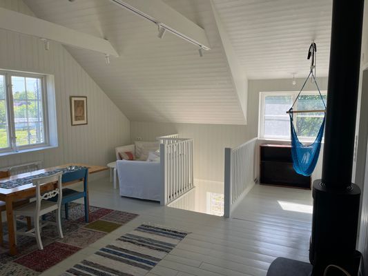 Bild 3 på Kvarnen unikt boende mitt på Möja