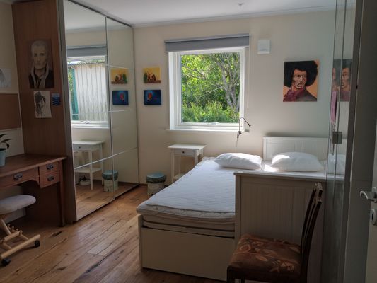 Panoramautsikt över arkipelagen - Bild 9