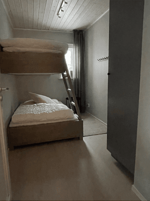 Nybyggd lägenhet på klockarfjället - Bild 6
