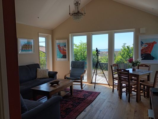 Bild 3 på Panoramautsikt över arkipelagen