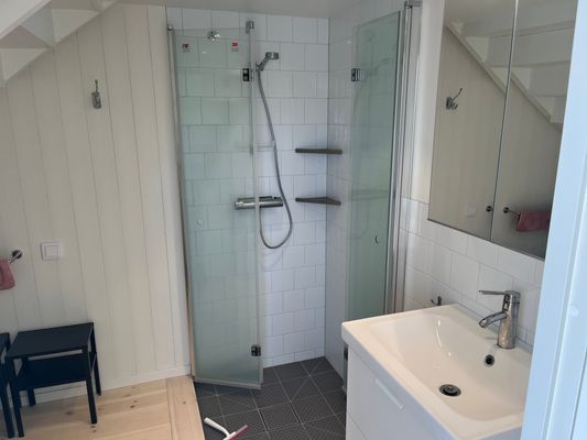 Kvarnen unikt boende mitt på Möja - Bild 14