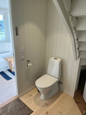 Kvarnen unikt boende mitt på Möja - Bild 13