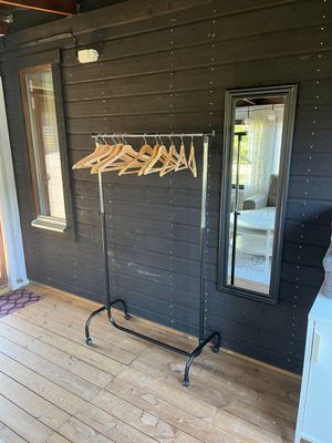 19 bäddar 3 hus inkl Pool/Bastustuga Sandvik Öland - Bild 57