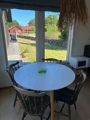 Bild 3 på Strandnära gäststuga