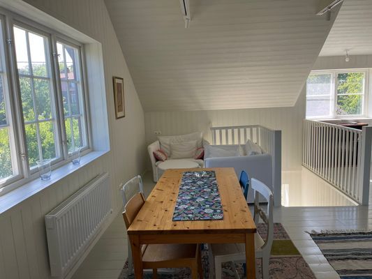 Kvarnen unikt boende mitt på Möja - Bild 11