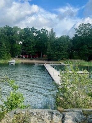 En pärla i skärgården - Bild 9