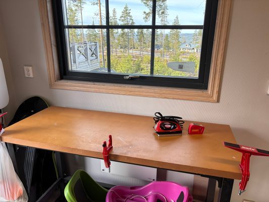 Villa Himmelfjäll (276m², ski-in/ski-out) - Bild 80