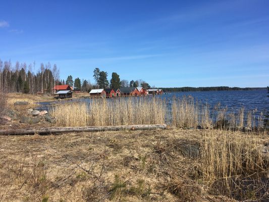 Rum i Axmarby - Bild 18