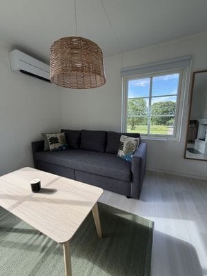 Charmig stuga i närheten av Hjärtasjön - Bild 13