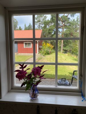 Bäcken, ett båtsmanstorp nära Trosa - Bild 8