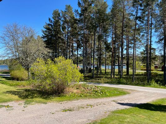 Rum i Axmarby - Bild 9
