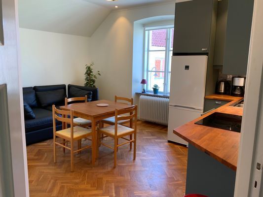 3 rum/kök 6 bäddar innanför stadsmuren - Bild 10