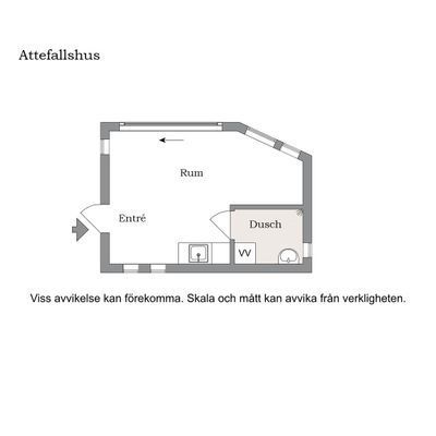 Sjötomt/sjöläge med båt och egna bryggor/trädäck - Bild 26
