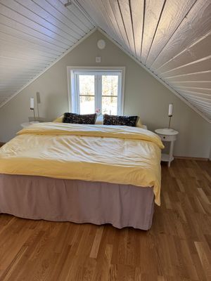 Charmig Lillstuga mitt i Småland - Bild 6