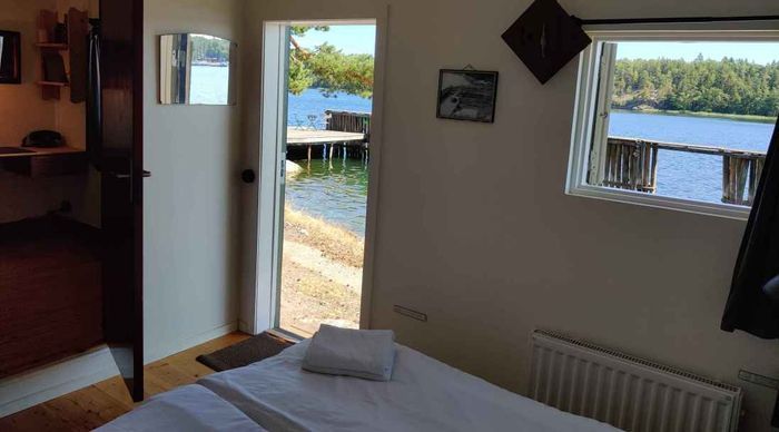 BOENDE AKTIVITETER HEMLIG HISTORIA I SKÄRGÅRDEN - Bild 15