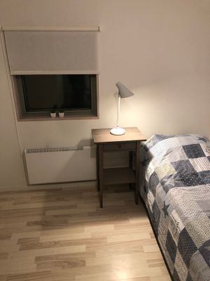 Klitterbyn stuga - Bild 10