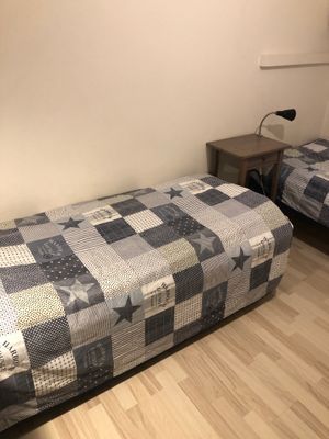 Klitterbyn stuga - Bild 11