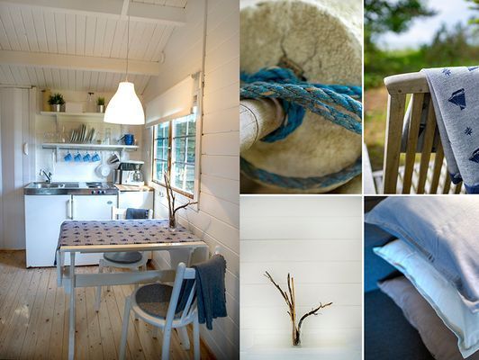 Bild 3 på Stuga på strandtomt