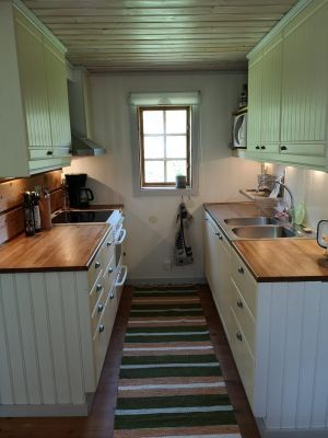 Bild 4 på Hemtrevlig stuga med bra läge i Funäsdalen