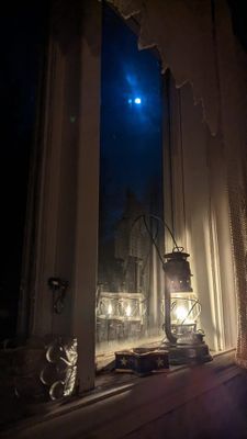 Avskilt torp i skogen – off grid, fiske & stillhet - Bild 9