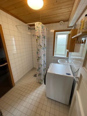 Vackert parhus i Idre - Bild 16