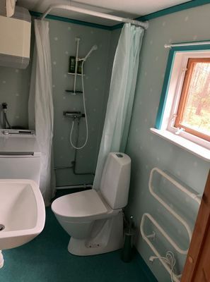 Strandnära fritidsboende på Ireviken - Bild 7