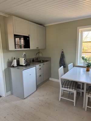 Bild 3 på Charmig Lillstuga mitt i Småland