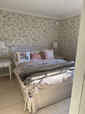 Bild 4 på Charmig Lillstuga mitt i Småland
