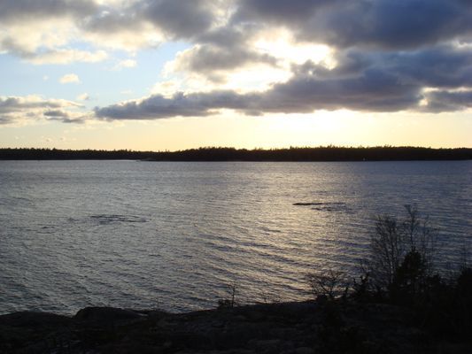 Bild 3 på Stugor vid havet i Roslagen