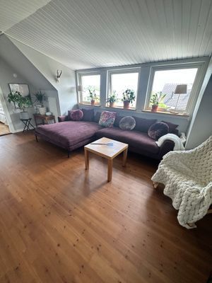 Stor villa med centralt avskilt läge i Borgholm - Bild 21