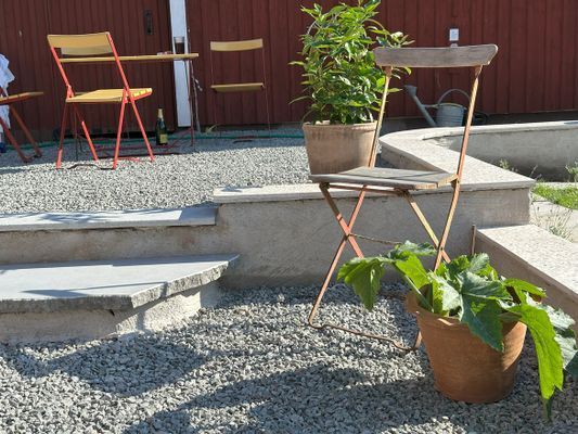 NEXT DOOR Tiny Living -  i Södvik på norra Öland