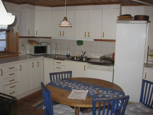 Bild 4 på Vackert hus i Bjursås mellan Falun och Bjursås