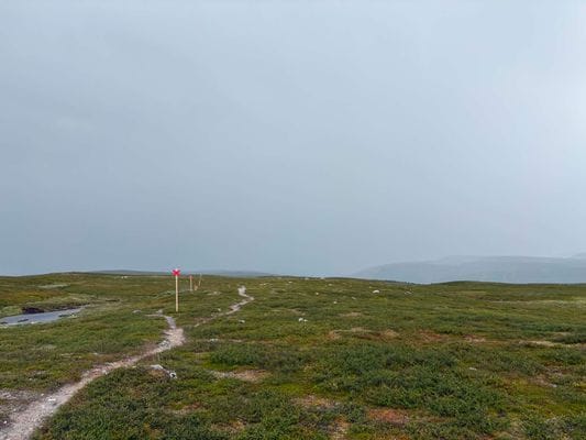 Ramundberget, stuga 4 bäddar - Bild 12