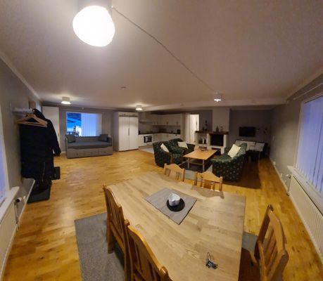 Bild 3 på Lägenhet i Sälens By