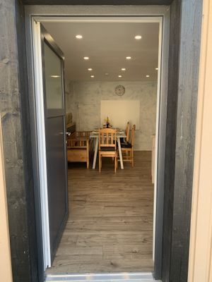 Mysig semesterlägenhet i ett separat hus - Bild 17