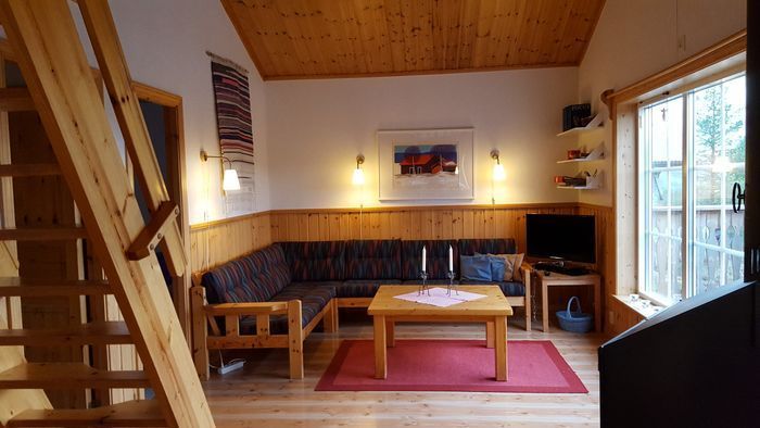 Sälen, Tandådalen, 7-9 bäddar 80m2. - Bild 21