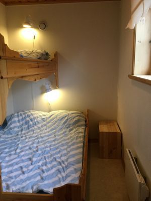 Sälen, Tandådalen, 7-9 bäddar 80m2. - Bild 17