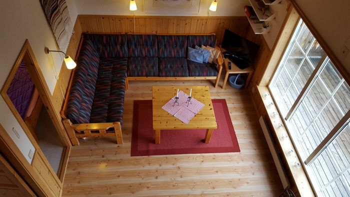 Sälen, Tandådalen, 7-9 bäddar 80m2. - Bild 16