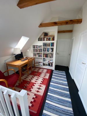 Cykelavstånd till allt - bo i hjärtat av Burgsvik - Bild 9