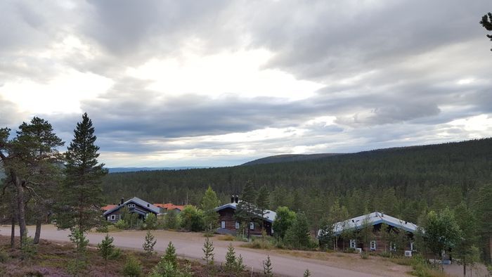 Bild 3 på Sälen, Tandådalen, 7-9 bäddar 80m2.