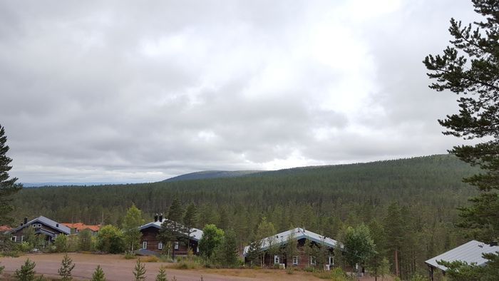 Sälen, Tandådalen, 7-9 bäddar 80m2.