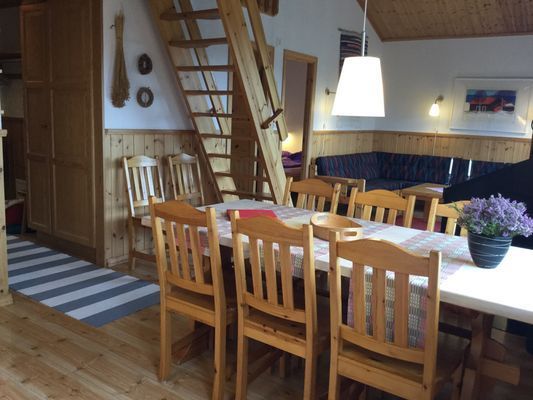 Sälen, Tandådalen, 7-9 bäddar 80m2. - Bild 10